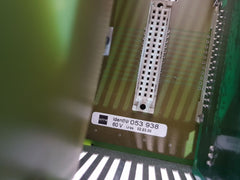 Bosch Ze200 Rack
