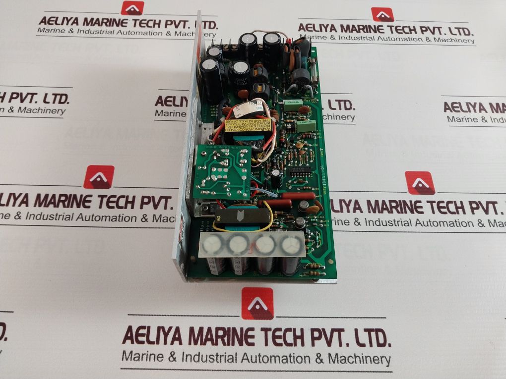 Boschert Ol-130 3022 Power Supply