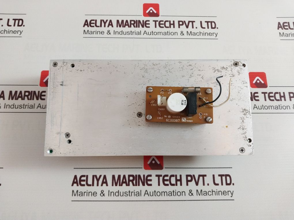 Boschert Ol-130 3022 Power Supply