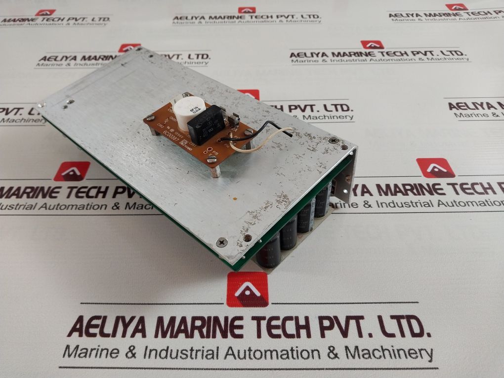 Boschert Ol-130 3022 Power Supply