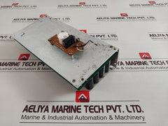 Boschert Ol-130 3022 Power Supply