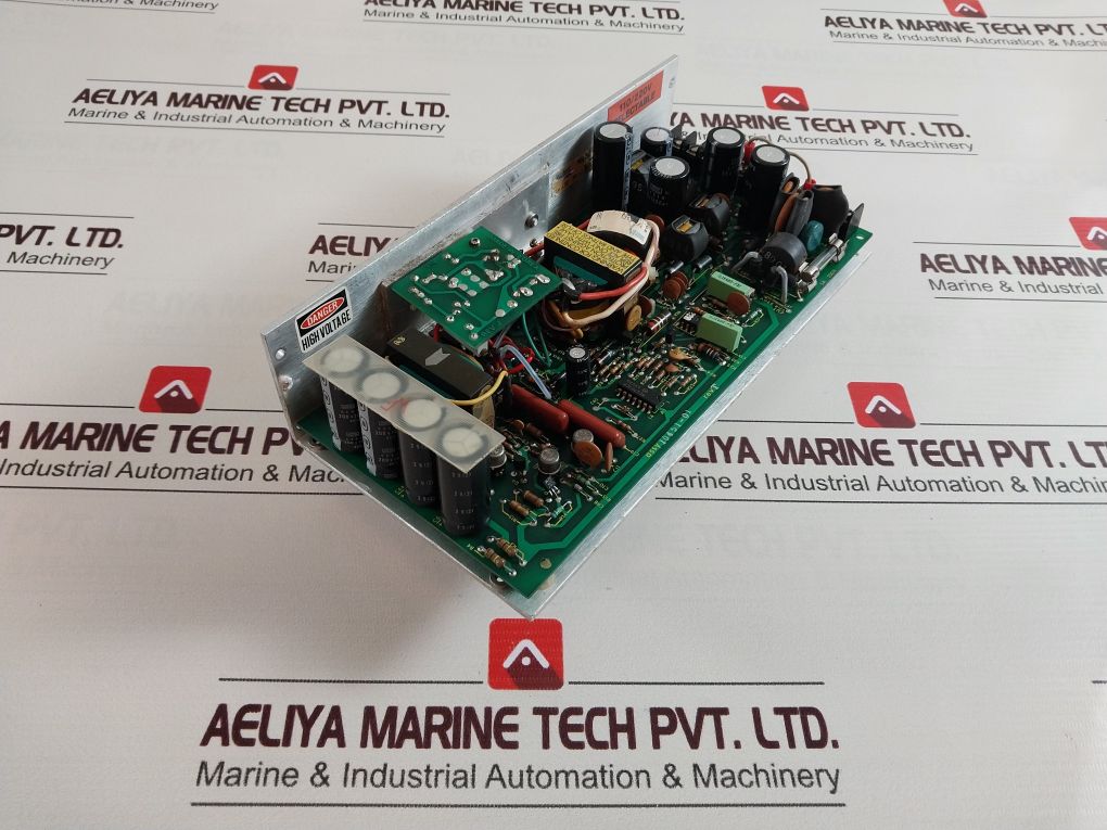 Boschert Ol-130 3022 Power Supply