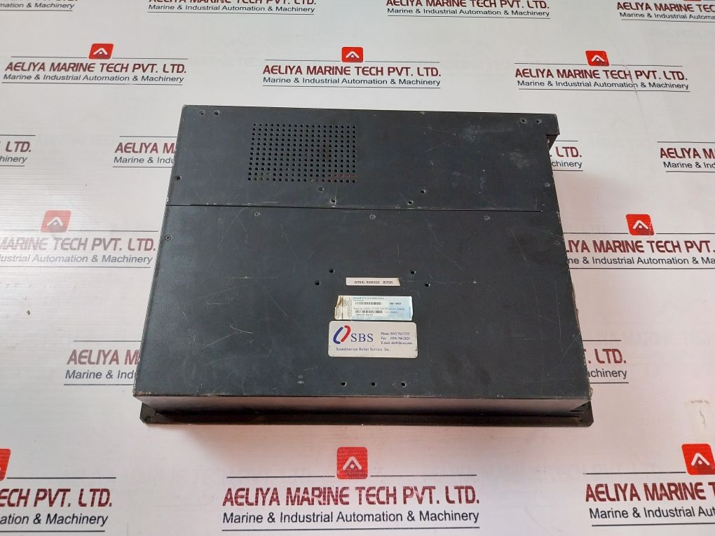 Boser Bpc-6171 Operator Interface Panel 180W