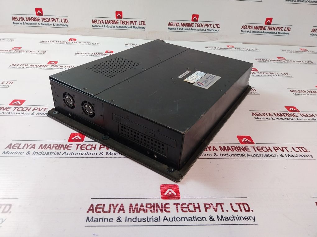 Boser Bpc-6171 Operator Interface Panel 180W