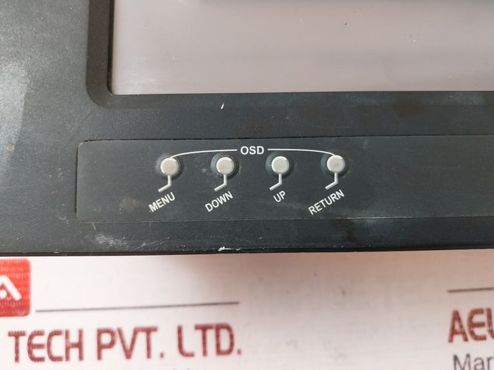 Boser Bpc-6171 Operator Interface Panel 180W