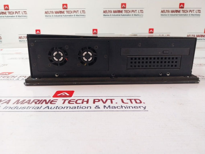 Boser Bpc-6171 Operator Interface Panel 180W