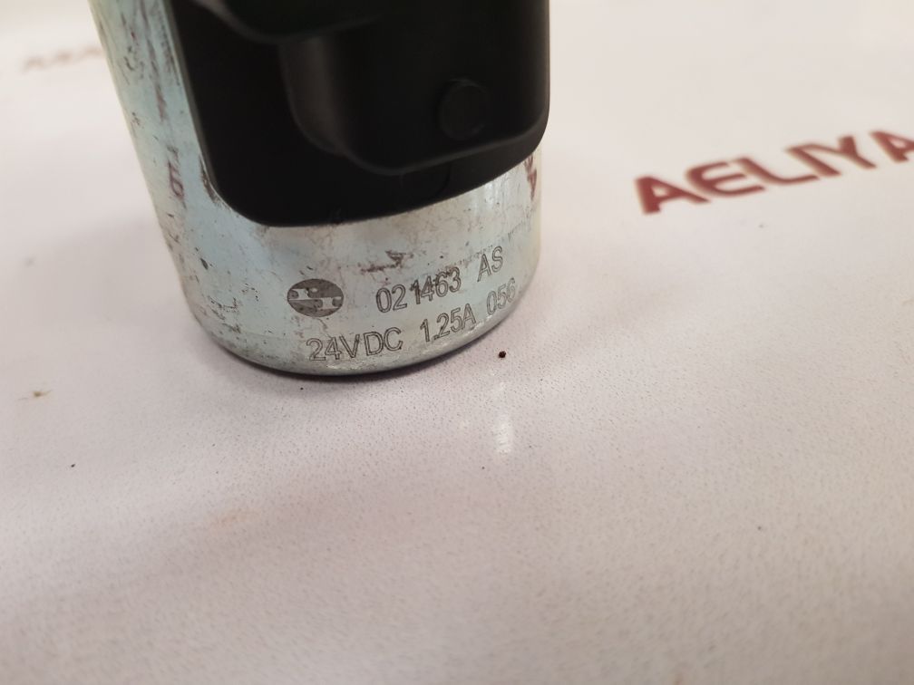 Bosh 021463 Solenoid Coil 24Vdc