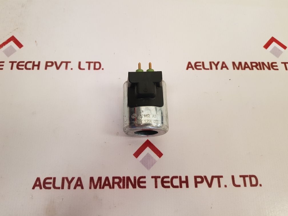 Bosh 021463 Solenoid Coil 24Vdc