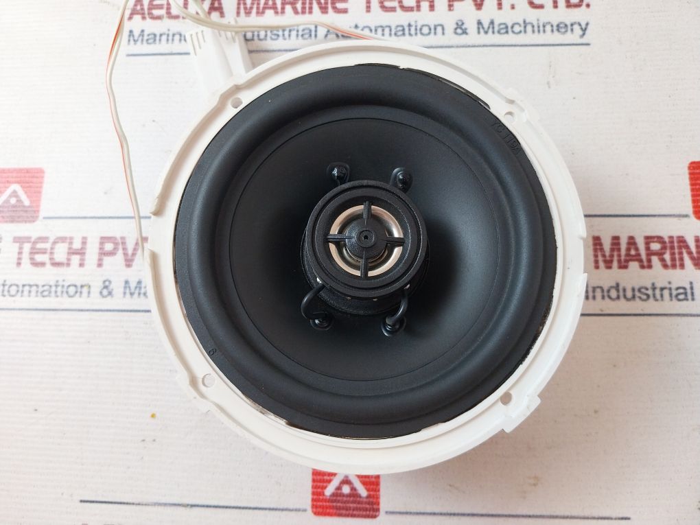 Boss Mr52 Speaker 200 Watts