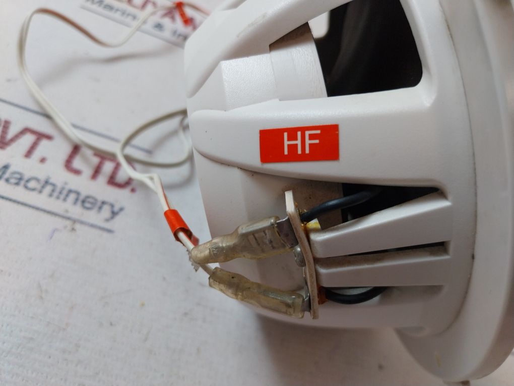 Boss Mr52 Speaker 200 Watts