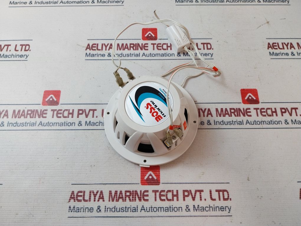 Boss Mr52 Speaker 200 Watts