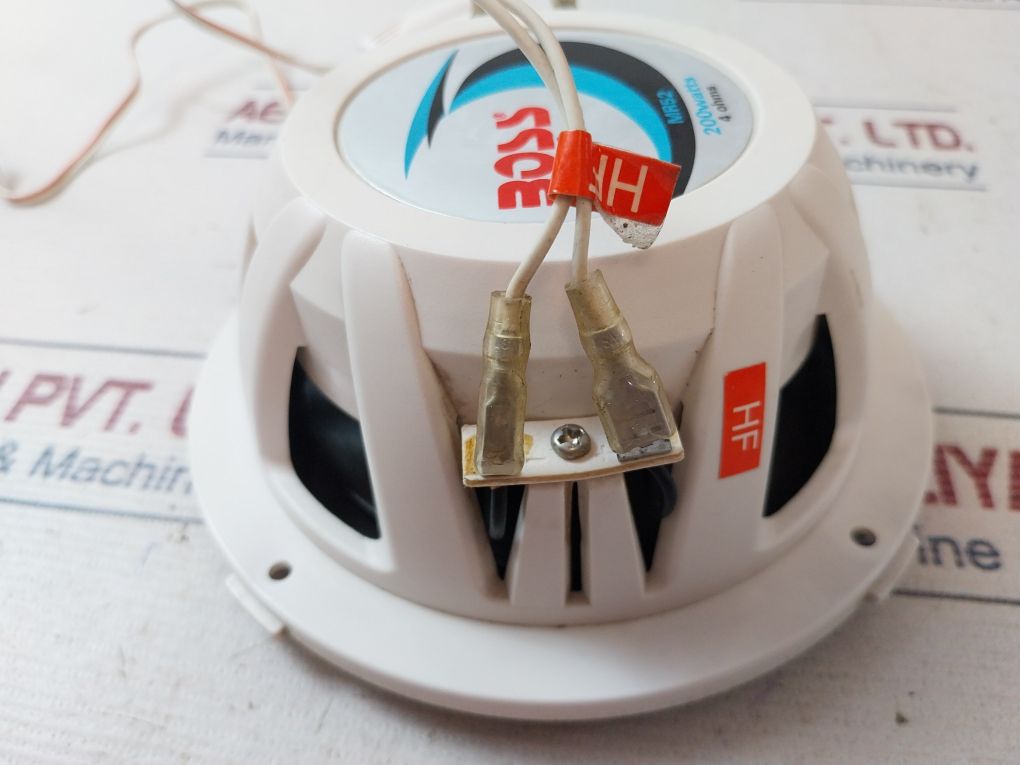 Boss Mr52 Speaker 200 Watts