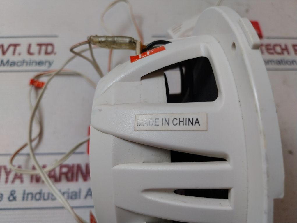 Boss Mr52 Speaker 200 Watts