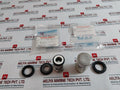 Bosung As16-2Cb Double Mechanical Seal Set For Pump