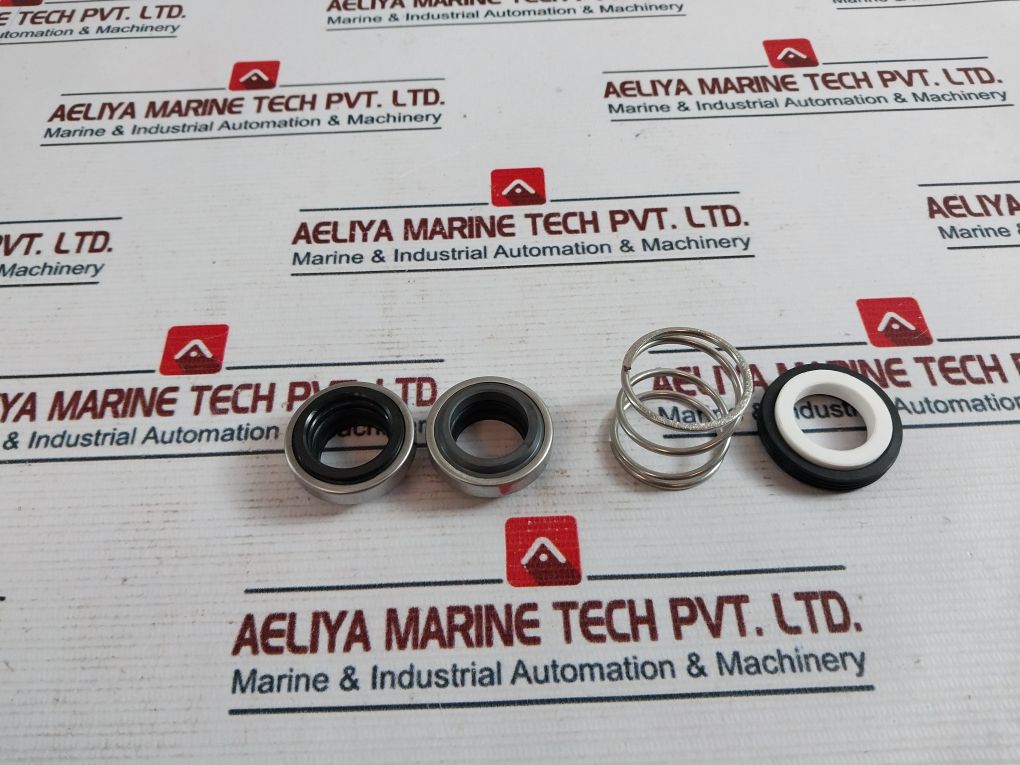 Bosung As16-2Cb Double Mechanical Seal Set For Pump