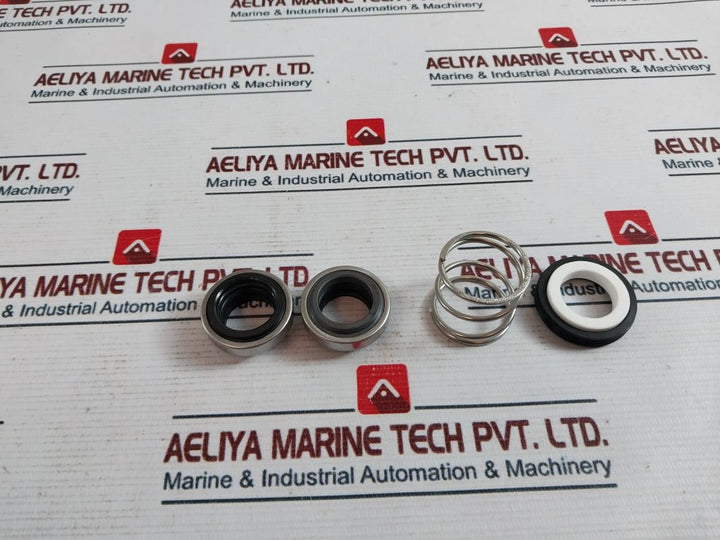 Bosung As16-2Cb Double Mechanical Seal Set For Pump
