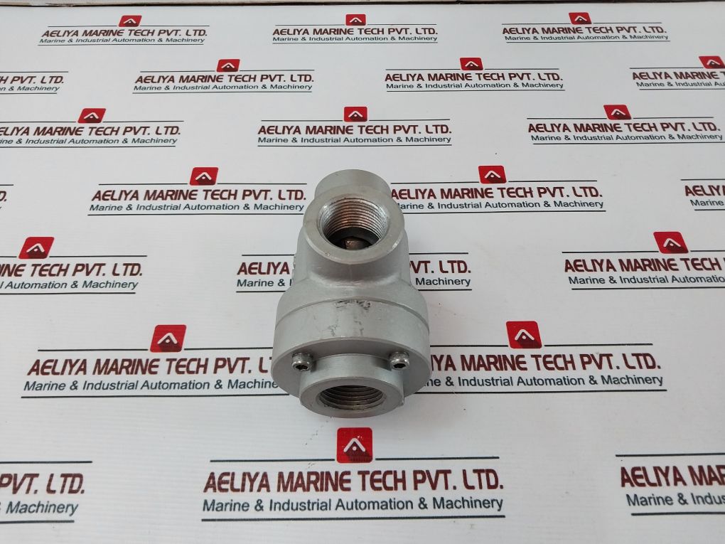 Bosung Outlet Vsc18052412 3-way Shuttle Valve