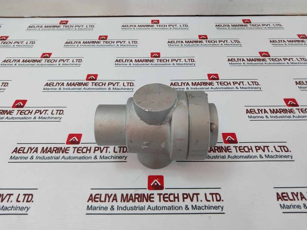 Bosung Outlet Vsc18052412 3-way Shuttle Valve