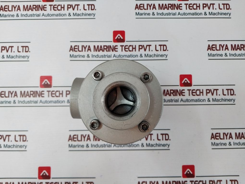 Bosung Outlet Vsc18052412 3-way Shuttle Valve