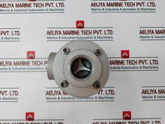 Bosung Outlet Vsc18052412 3-way Shuttle Valve