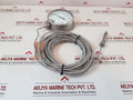 Bourdon 316 Ss Thermometer