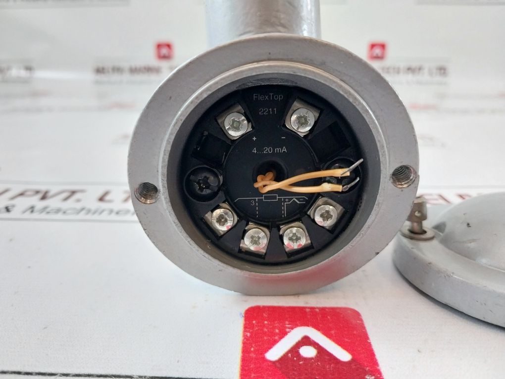 Bourdon Haenni 81 4 2321115002100150 Resistance Bulb