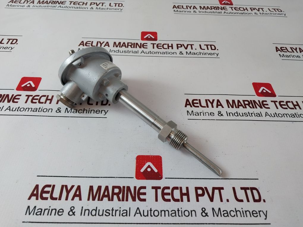 Bourdon Haenni 81 4 2321115002100150 Resistance Bulb