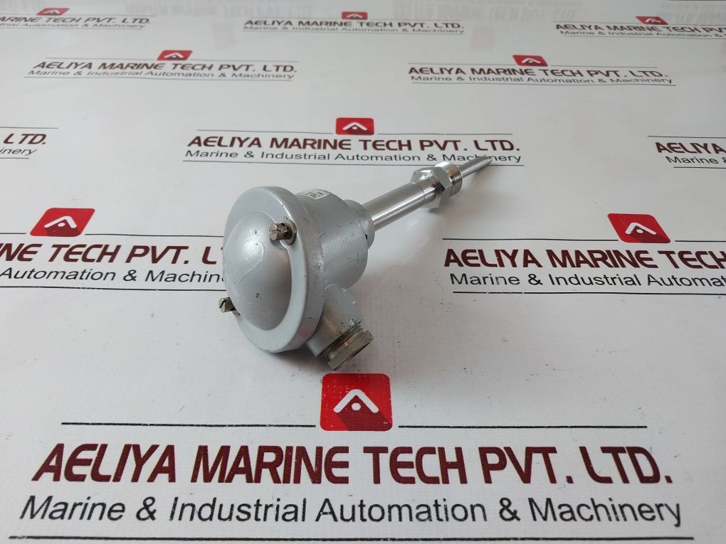 Bourdon Haenni 81 4 2321115002100150 Resistance Bulb