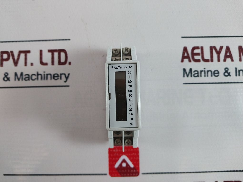 Bourdon Haenni 82 23-524