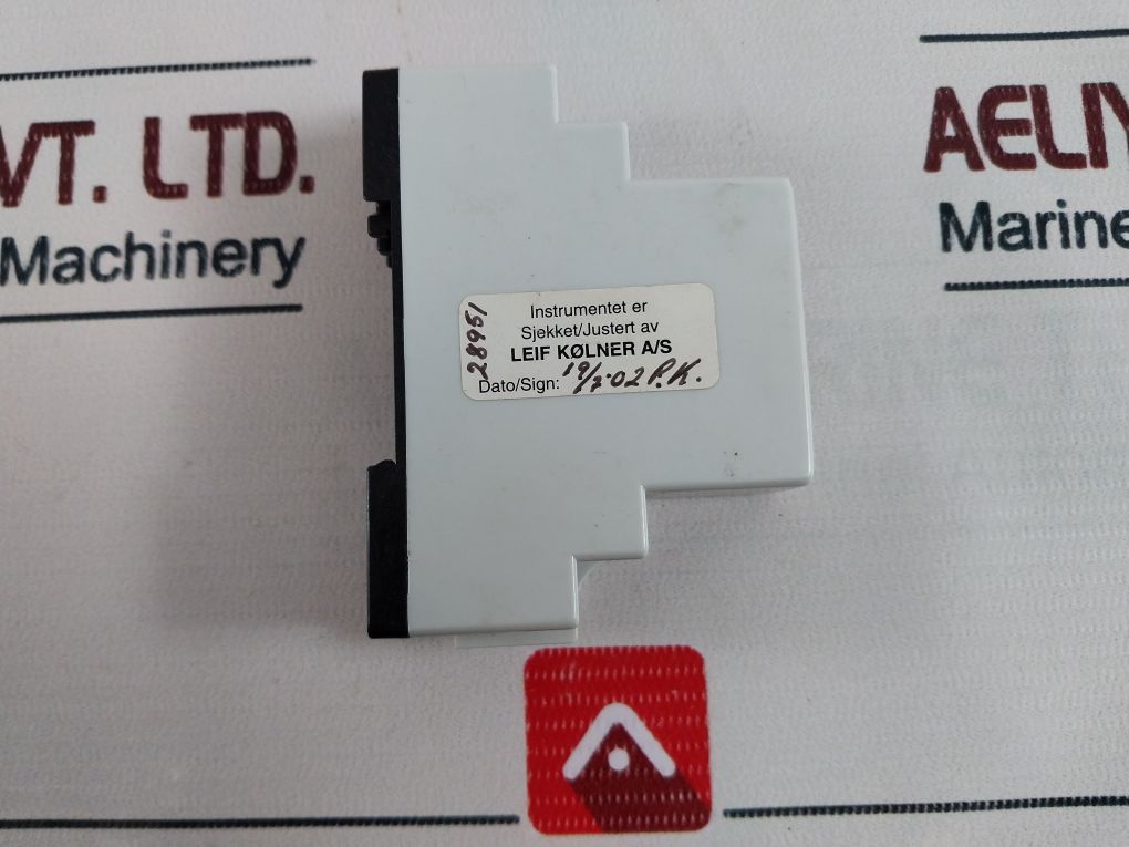 Bourdon Haenni 82 23-524