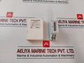 Bourdon Haenni 82 24-524 Temperature Transmitter 28Vdc
