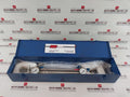 Bourdon Haenni EN837-1 Pressure Gauge 0-160 Bar 1800 PSI 3600 PSI 1.4404