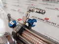 Bourdon Haenni En837-1 Pressure Gauge