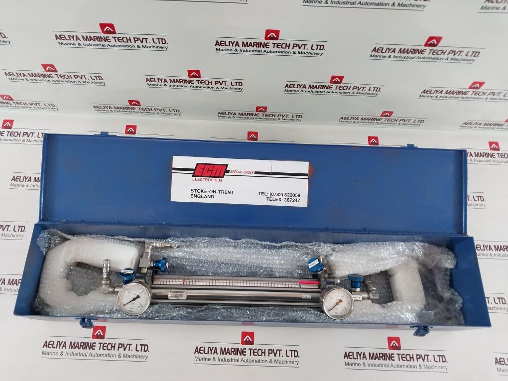 Bourdon Haenni En837-1
