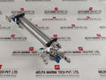 Bourdon Haenni En837-1 Pressure Gauge