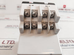 Bourdon Haenni Flexconv Relay