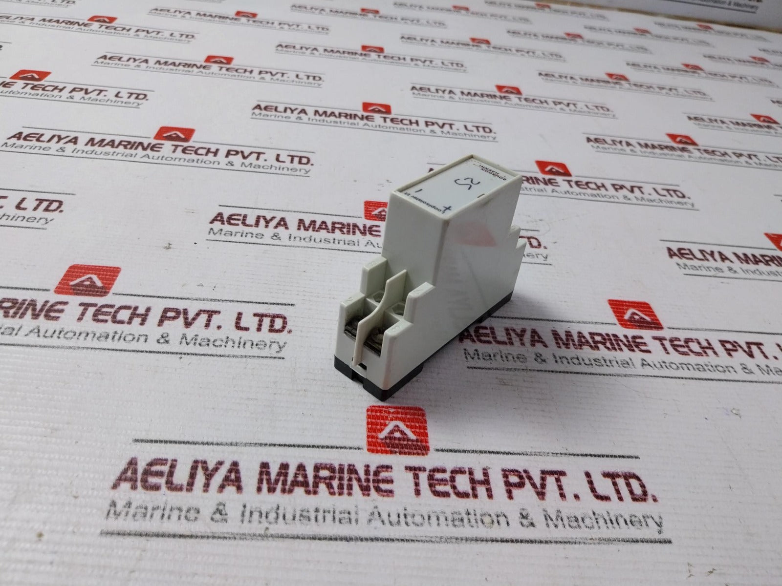 Bourdon Haenni Loop Isolator I/I