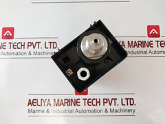 Bourdon Haenni Rp2Ym346 Pressure Switch