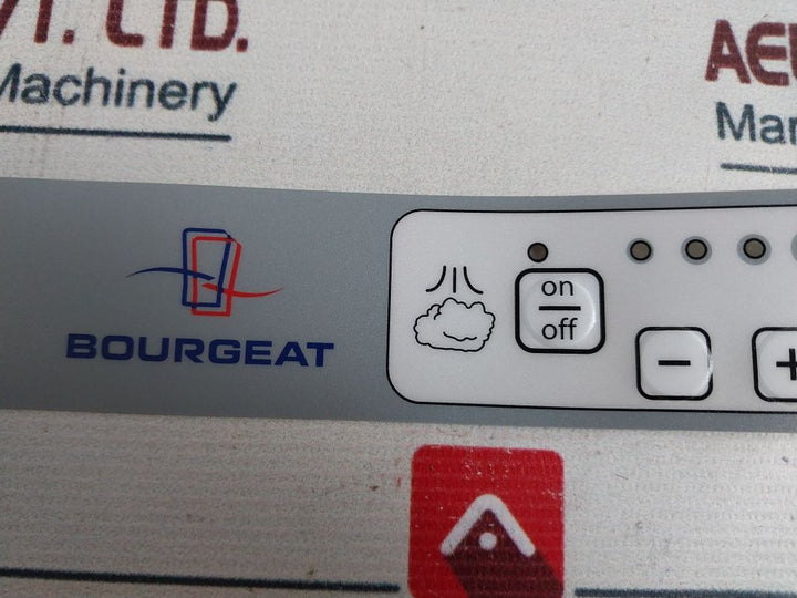 Bourgeat 131096100