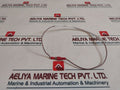 Lot Of 5X Bourgeat 85024017 Thermal Fuse 184°C Cable