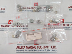 Lot Of 8X Bourgeat 85024084 Seal Kit