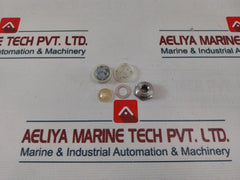 Lot of 8X Bourgeat 85024084 Seal Kit