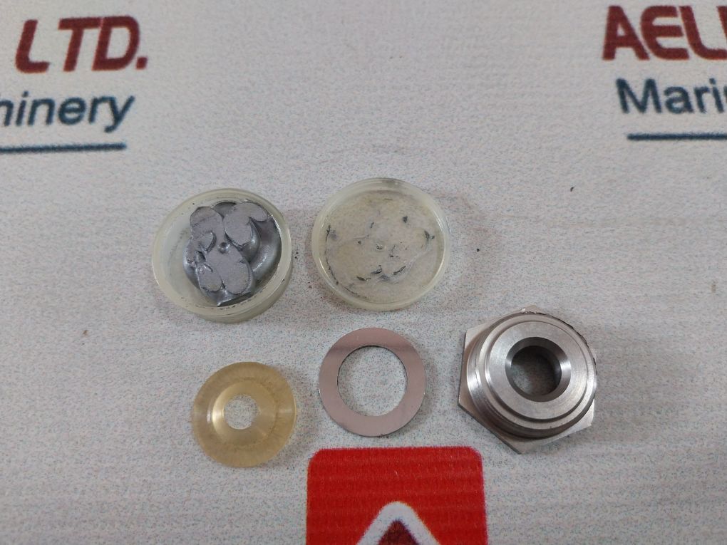 Lot Of 8X Bourgeat 85024084 Seal Kit