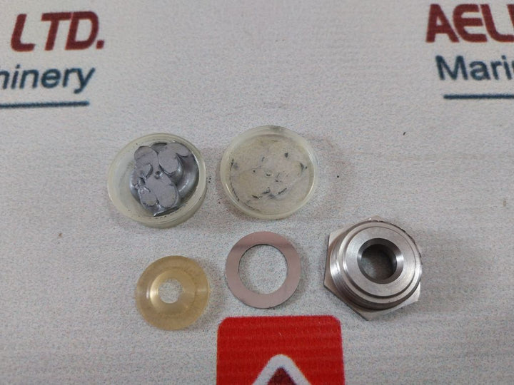 Lot Of 8X Bourgeat 85024084 Seal Kit