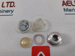 Lot Of 8X Bourgeat 85024084 Seal Kit