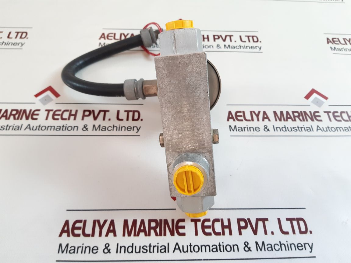 Bournemouth t2803130yb solenoid valve