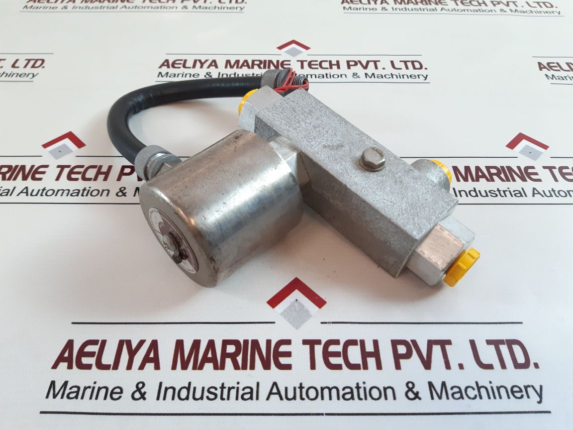 Bournemouth t2803130yb solenoid valve