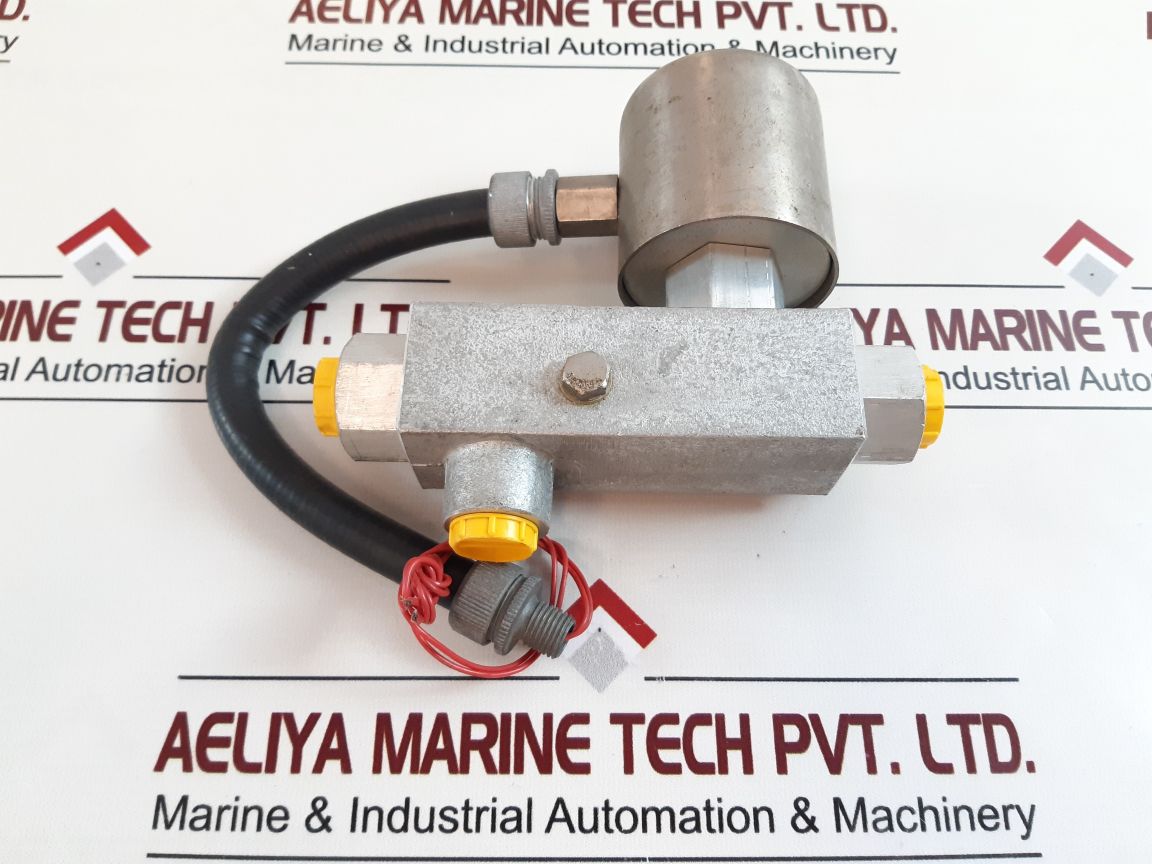 Bournemouth t2803130yb solenoid valve