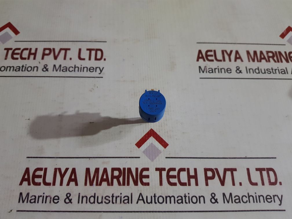 Bourns 3590S-2-103L Potentiometer
