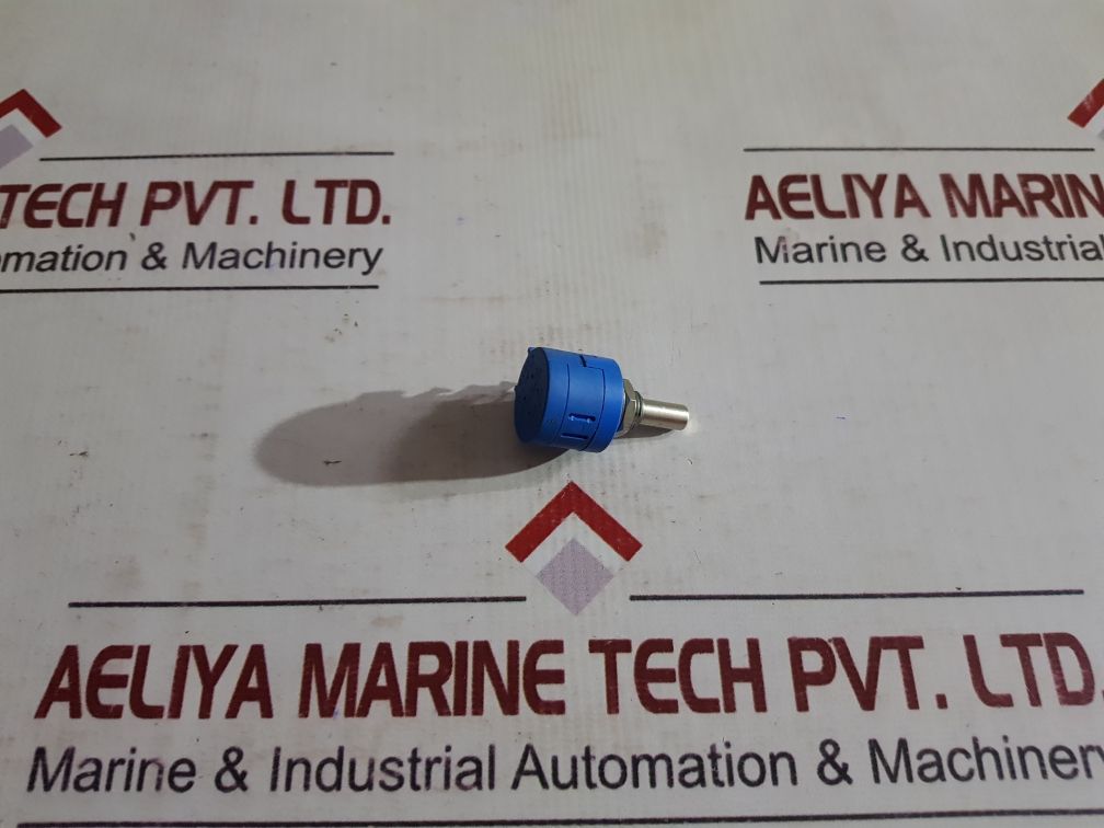 Bourns 3590S-2-103L 10K Ohm Rotary Wirewound Precision Potentiometer